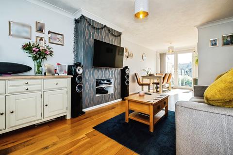 2 bedroom end of terrace house for sale, Brendon Road, Worthing