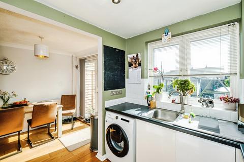 2 bedroom end of terrace house for sale, Brendon Road, Worthing