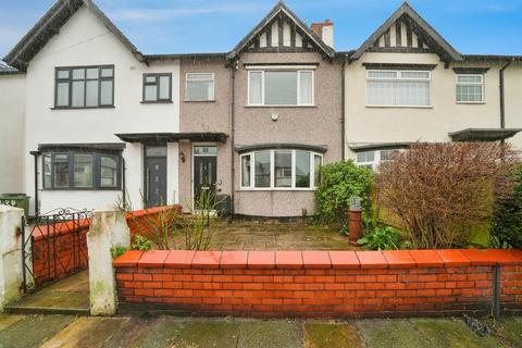Torrington Road, Wallasey