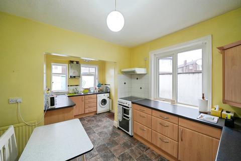 undefined, Torrington Road, Wallasey