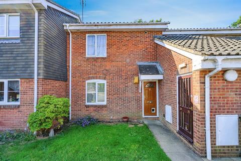 1 bedroom maisonette for sale, Hales Park Close, Hemel Hempstead