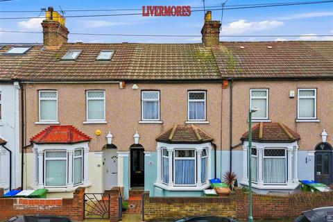 Plantation Road, Erith