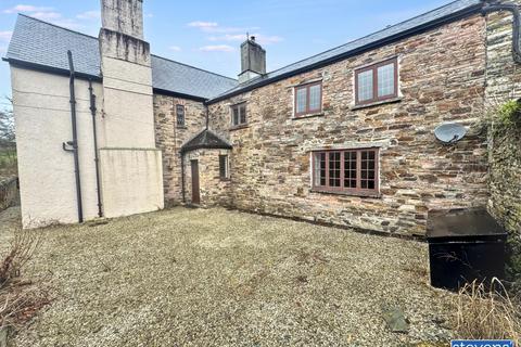 undefined, , Lewdown, Okehampton, Devon, EX20