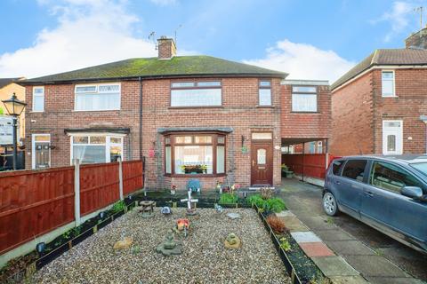 Sheldon Road, Heanor DE75