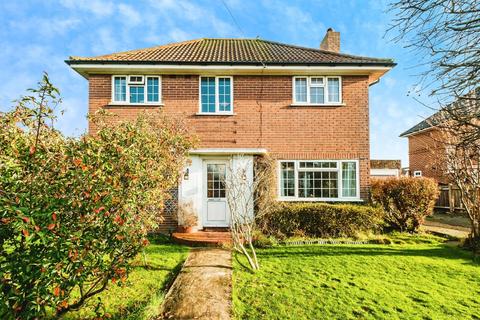 Ringmer Road, Worthing