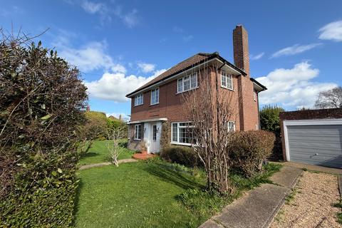 3 bedroom detached house for sale, Ringmer Road, Worthing