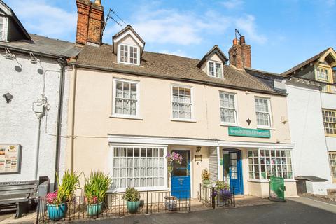 undefined, High Street, Highworth, Swindon