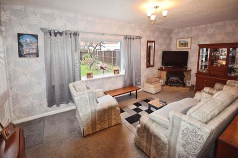 4 bedroom link detached house for sale, Firbeck Avenue, Skegness, Lincolnshire, PE25 3JY