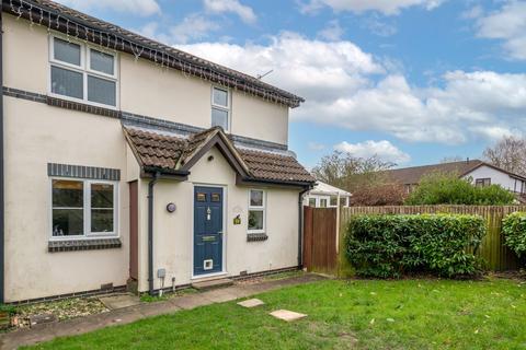 1 bedroom end of terrace house for sale, Wordsworth Mead, Redhill, RH1