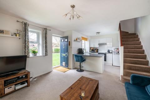1 bedroom end of terrace house for sale, Wordsworth Mead, Redhill, RH1