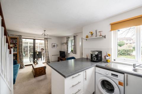 1 bedroom end of terrace house for sale, Wordsworth Mead, Redhill, RH1