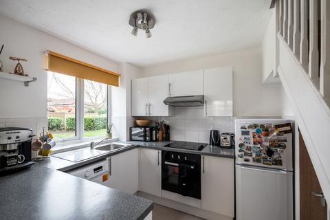 1 bedroom end of terrace house for sale, Wordsworth Mead, Redhill, RH1