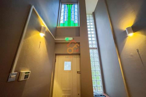 1 bedroom in a house share to rent, Brightlingsea Place, London, E14