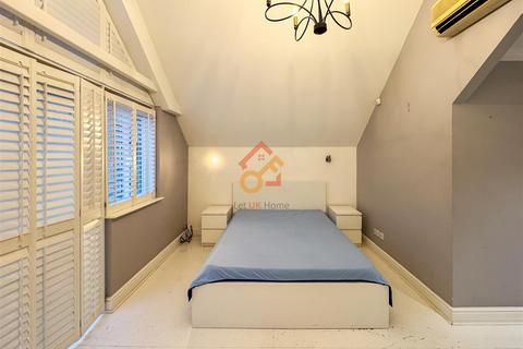 1 bedroom in a house share to rent, House Share-Brightlingsea Place, London, E14