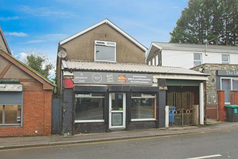Property for sale, Penybont Road, Pencoed, Bridgend