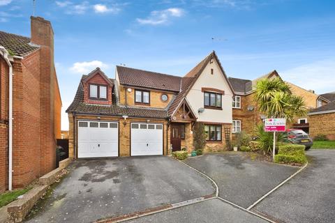undefined, Ashwood Drive, YEOVIL