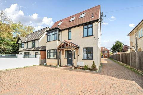 4 bedroom detached house to rent, Stoke Road, Slough, Berkshire, SL2