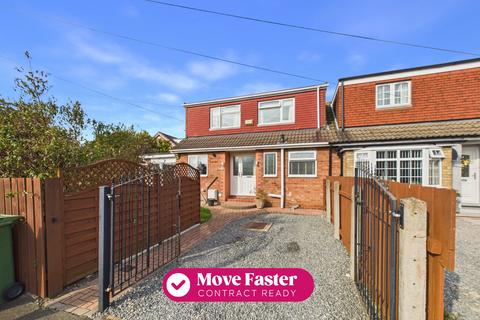 undefined, Galfrid Road, Bilton, Hull,  HU11 4EJ