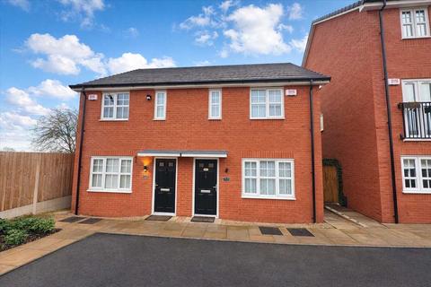 2 bedroom semi-detached house for sale, Nocks Avenue, Birmingham