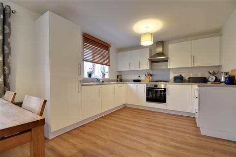 4 bedroom detached house for sale, Goldfinch Way, Northallerton, North Yorkshire, DL6