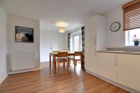 4 bedroom detached house for sale, Goldfinch Way, Northallerton, North Yorkshire, DL6