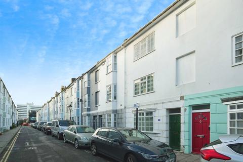 Over Street, Brighton