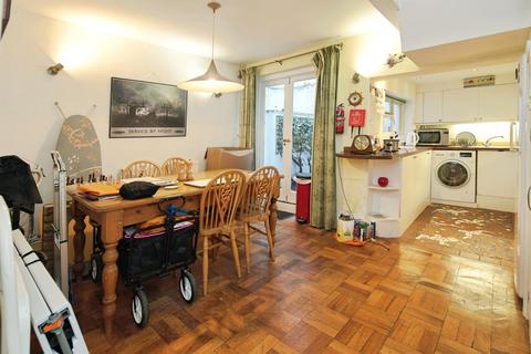 4 bedroom terraced house for sale, Over Street, Brighton