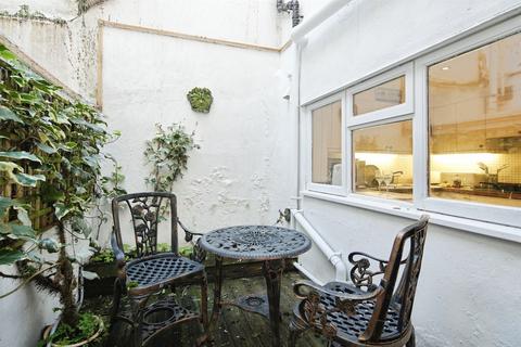 4 bedroom terraced house for sale, Over Street, Brighton
