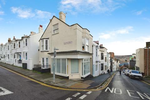 Guildford Road, Brighton