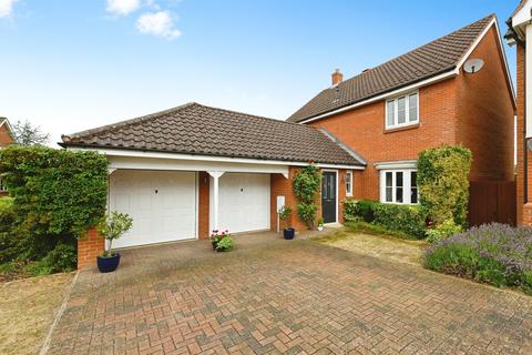 undefined, Ruskin Place, Downham Market