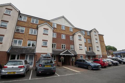 undefined, Lower High Street, Watford
