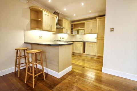 undefined, St James` House, Buckingham Street