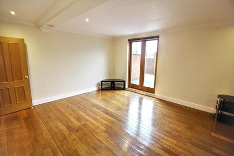 undefined, St James` House, Buckingham Street