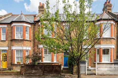 3 bedroom terraced house for sale, Trewince Road, London SW20