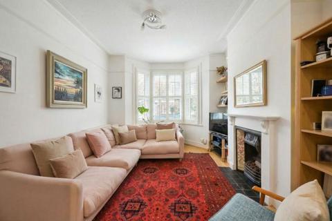 3 bedroom terraced house for sale, Trewince Road, London SW20