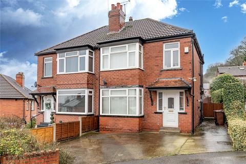 3 bedroom semi-detached house for sale, Greenville Avenue, Leeds, West Yorkshire