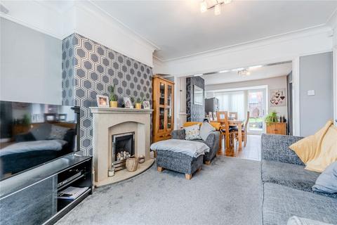 3 bedroom semi-detached house for sale, Greenville Avenue, Leeds, West Yorkshire