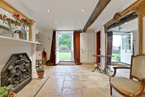 undefined, Church Hanborough, Witney, Oxfordshire, OX29