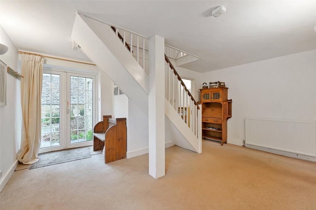 Annexe Reception