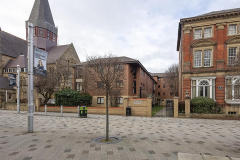 2 bedroom flat for sale, Brady & Martin Court, Northumberland Road, Newcastle upon Tyne