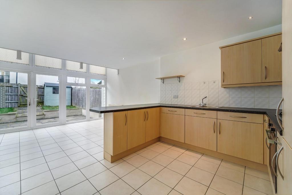 Revere way