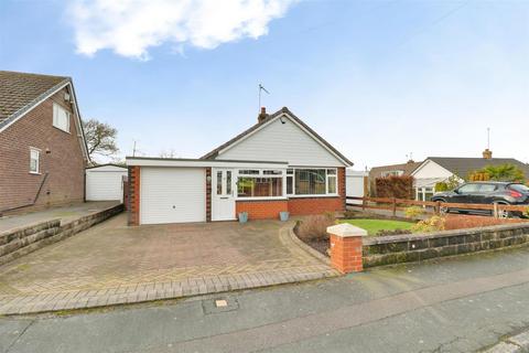 2 bedroom detached bungalow for sale, Brown Avenue, Church Lawton, Stoke-On-Trent