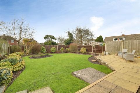 2 bedroom detached bungalow for sale, Brown Avenue, Church Lawton, Stoke-On-Trent