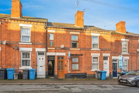 undefined, Cecil Street, Derby