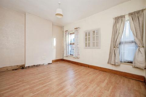undefined, Cecil Street, Derby
