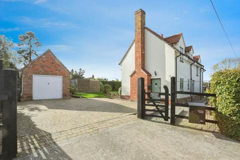 undefined, Jacks Lane, Combs, STOWMARKET