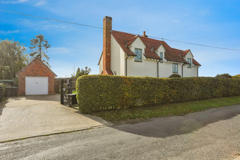 undefined, Jacks Lane, Combs, STOWMARKET