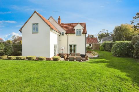 undefined, Jacks Lane, Combs, STOWMARKET