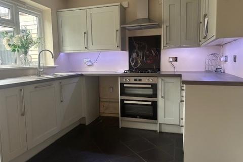 undefined, Mallard Road, Minehead TA24