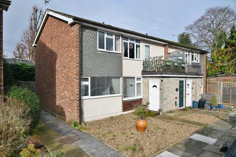 2 bedroom maisonette for sale, Belvedere Close, Teddington TW11